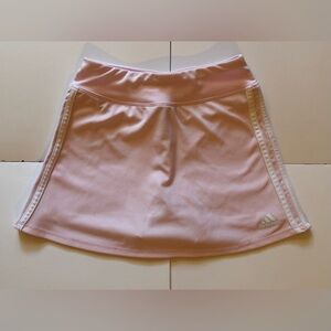 Adidas Pink Tennis Skirt in Size M EUC